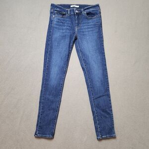 Women's Blue Jeans